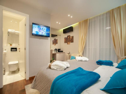 Pokoje Luxury Rooms Kadena Zadar