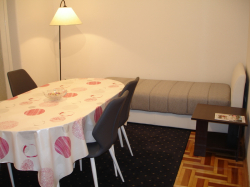 Apartamenty Bed4U Zagreb
