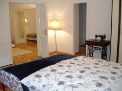 Apartamenty Bed4U Zagreb