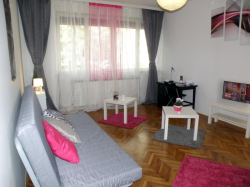 Apartamenty Domy Zagreb