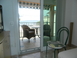 Apartamenty IVA Baška Voda