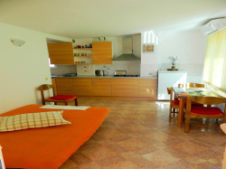 Apartamenty IVA Baška Voda