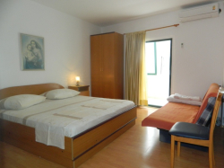 Apartamenty IVA Baška Voda