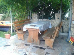 Apartamenty Derencinovic Baška (Wyspa Krk)