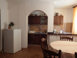 Apartamenty Ivanka Baška (Wyspa Krk)