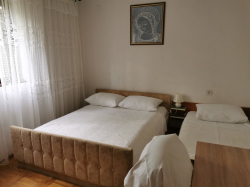 Apartamenty Ivanka Baška (Wyspa Krk)