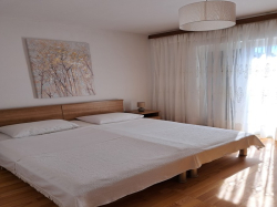 Apartamenty Ivanka Baška (Wyspa Krk)