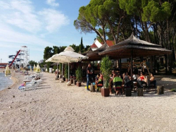 Apartamenty Marija Milić Biograd Na Moru