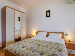 Apartamenty Zorica Cres (Wyspa Cres)
