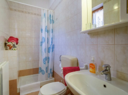 Apartamenty Zorica Cres (Wyspa Cres)