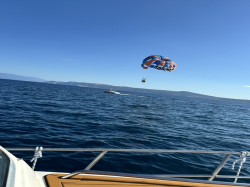 Apartamenty Villa Vesna - Family apartments Crikvenica