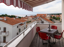 Apartamenty Villa Gabi Diklo