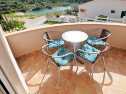 Apartamenty Vidov Kali (Wyspa Ugljan)