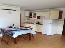 Apartamenty Apartmani Korčula Plava kuća Korčula (Wyspa Korčula)
