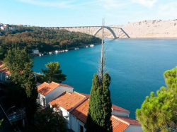 Apartamenty Mirjana Kraljevica