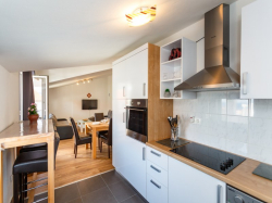 Apartamenty LiJan Krk (Wyspa Krk)
