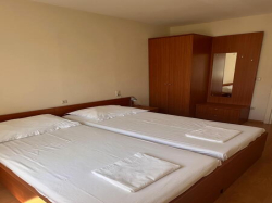Apartamenty Marinella Lopar (Wyspa Rab)