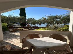 Apartamenty Marinella Lopar (Wyspa Rab)