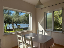 Apartamenty Marinella Lopar (Wyspa Rab)