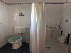 Apartamenty Marinella Lopar (Wyspa Rab)