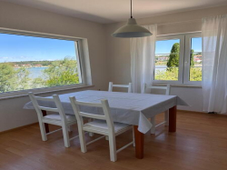 Apartamenty Marinella Lopar (Wyspa Rab)