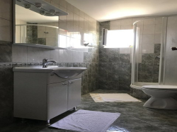 Apartamenty Melani Lopar (Wyspa Rab)