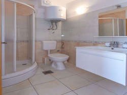 Apartamenty Villa Vranješ Makarska