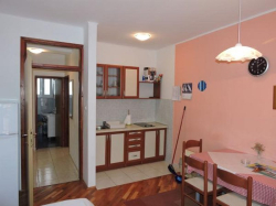 Apartamenty Ivanov Novalja (Wyspa Pag)