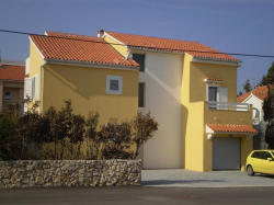 Apartamenty Ivanov Novalja (Wyspa Pag)