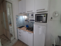 Apartamenty TINA Novalja (Wyspa Pag)