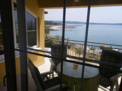 Apartamenty Dražin Novigrad (Istra)