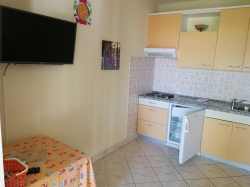 Apartamenty Ban Omišalj (Wyspa Krk)