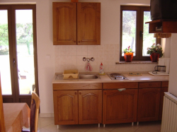 Apartamenty Mare Poreč