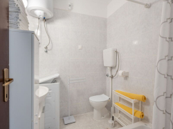 Apartamenty Ljiljana Prižba (Wyspa Korčula)