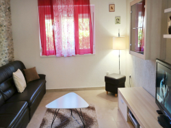 Apartamenty Holiday House Holek Šilo (Wyspa Krk)