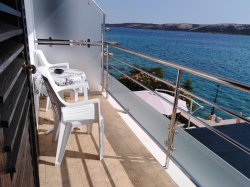 Apartamenty Mladen Stara Novalja (Wyspa Pag)