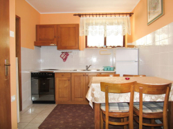 Apartamenty Matijašec Susak (Wyspa Susak)