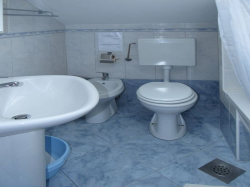 Apartamenty Matijašec Susak (Wyspa Susak)