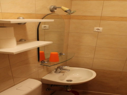 Apartamenty Villa Rossa 2  Tučepi