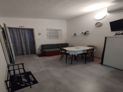 Apartamenty  Rusan, Bobovik Vir (Wyspa Vir)