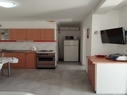 Apartamenty  Rusan, Bobovik Vir (Wyspa Vir)