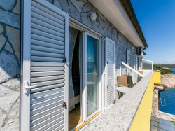 Apartamenty Savica Plišić Vrbnik (Wyspa Krk)