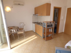 Apartmani Marija Milić Biograd Na Moru