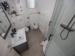 Apartmani Villa Vesna - Family apartments Crikvenica