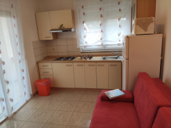 Apartmani JULIJA Lopar (Otok Rab)