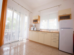 Apartmani JULIJA Lopar (Otok Rab)