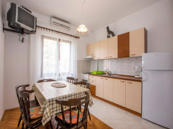 Apartmani Damir Lopar (Otok Rab)