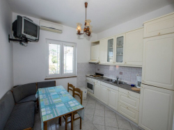 Apartmani Damir Lopar (Otok Rab)