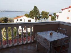 Apartmani Anita Tkon (Otok Pašman)