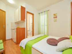 Apartmani Zelić Tučepi